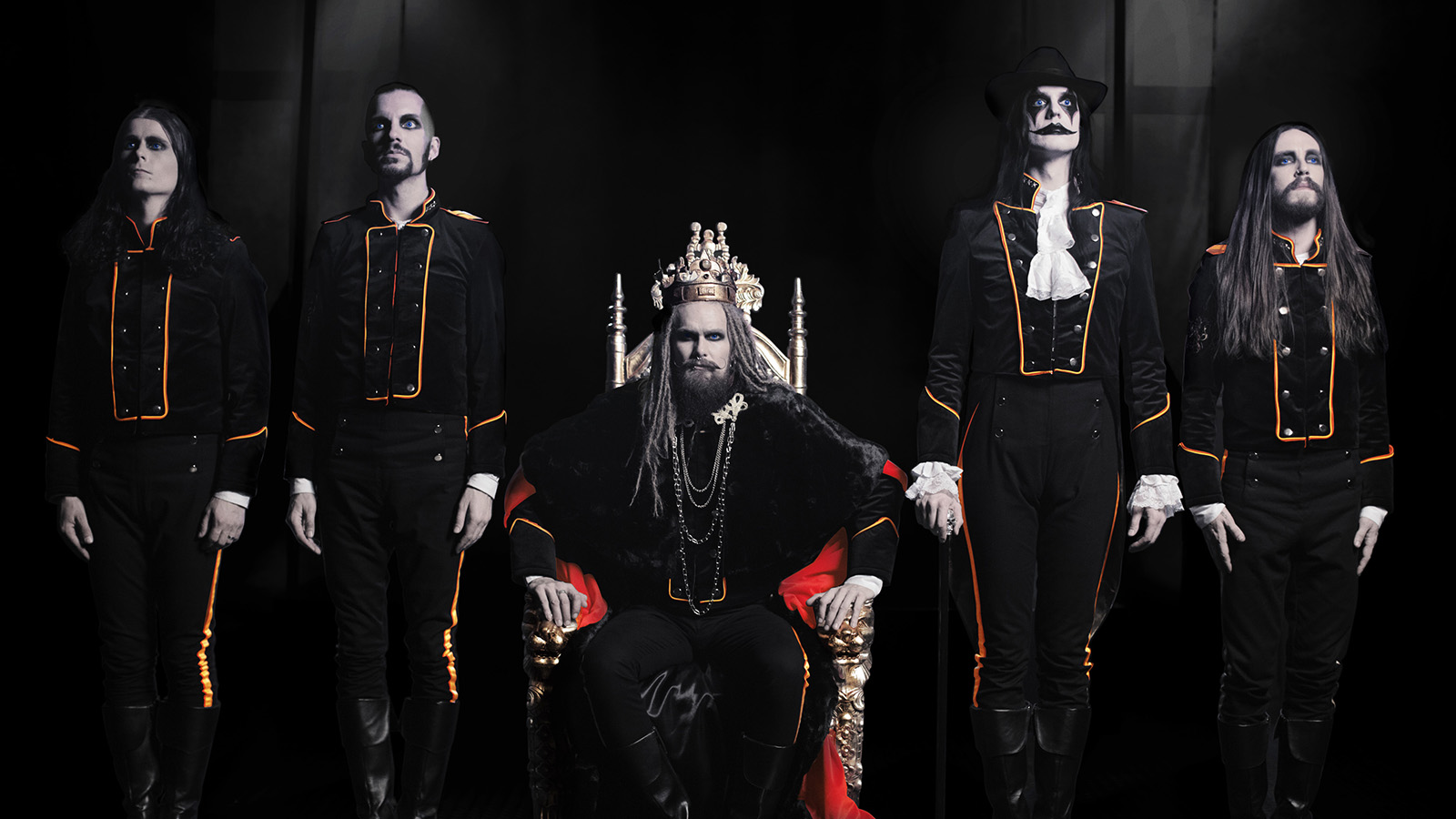 Avatar: annunciato il nuovo album