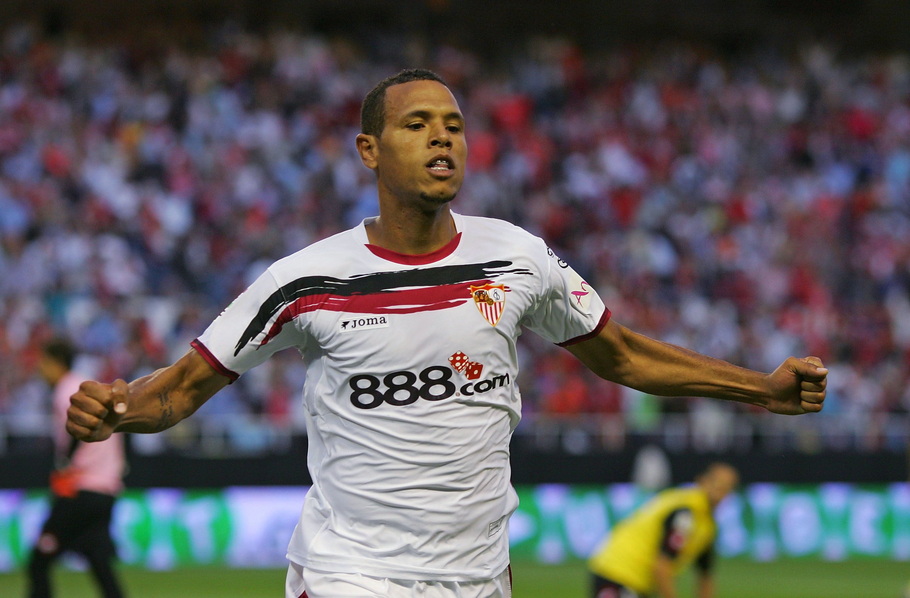 Luis Fabiano Wallpapers - Wallpaper Cave