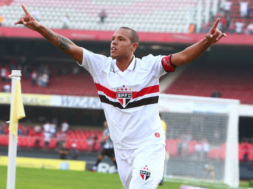 punir Luis Fabiano; dirigente teme