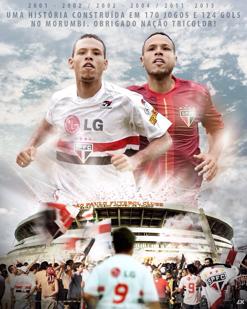 Leandro Pereira