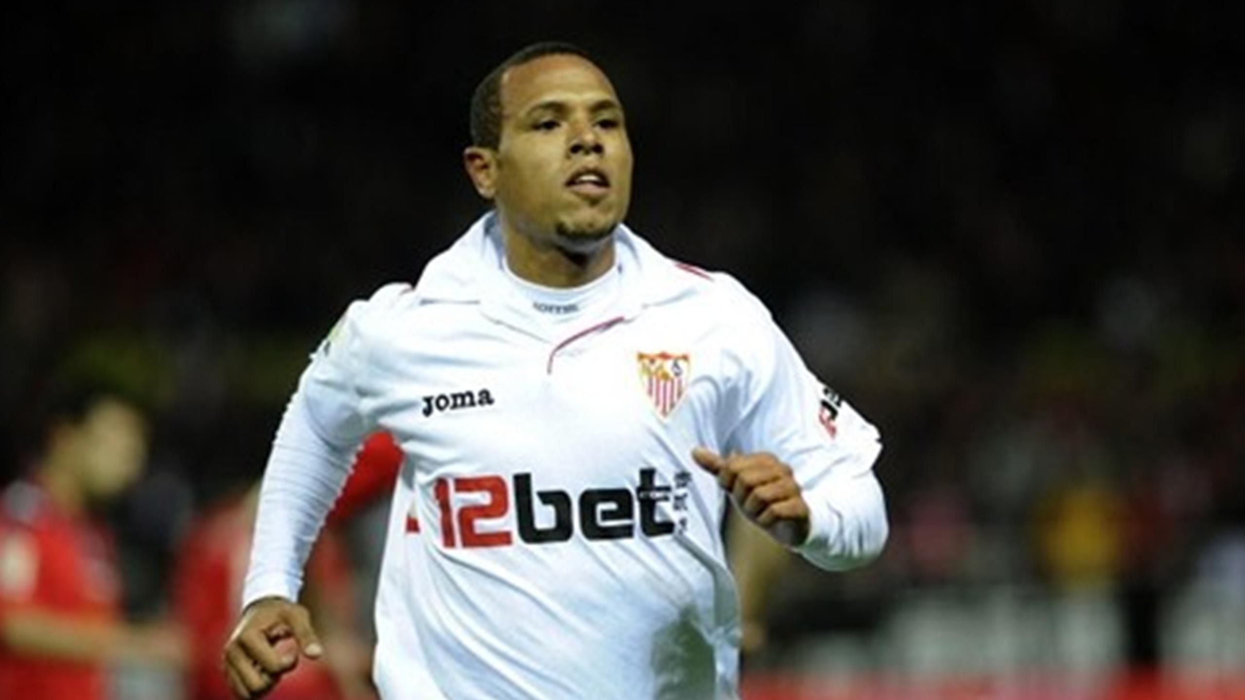 Fabiano wants Sevilla stay