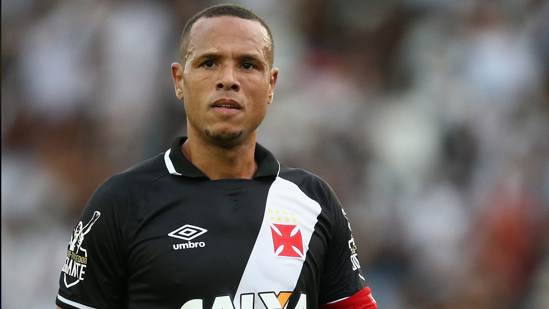 oficializar aposentadoria, Luis Fabiano