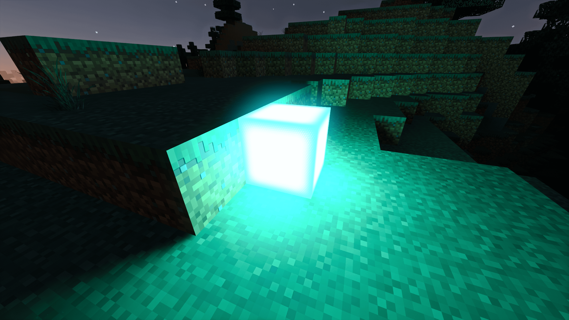Minecraft Bedrock Edition Wallpapers - Wallpaper Cave