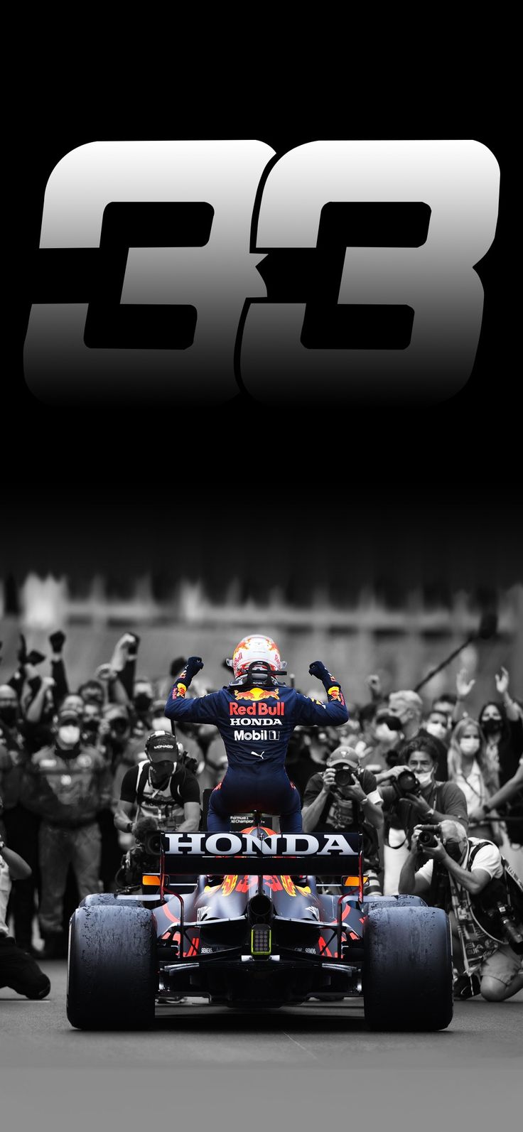 F1 Max Verstappen 2021 Wallpaper. F1