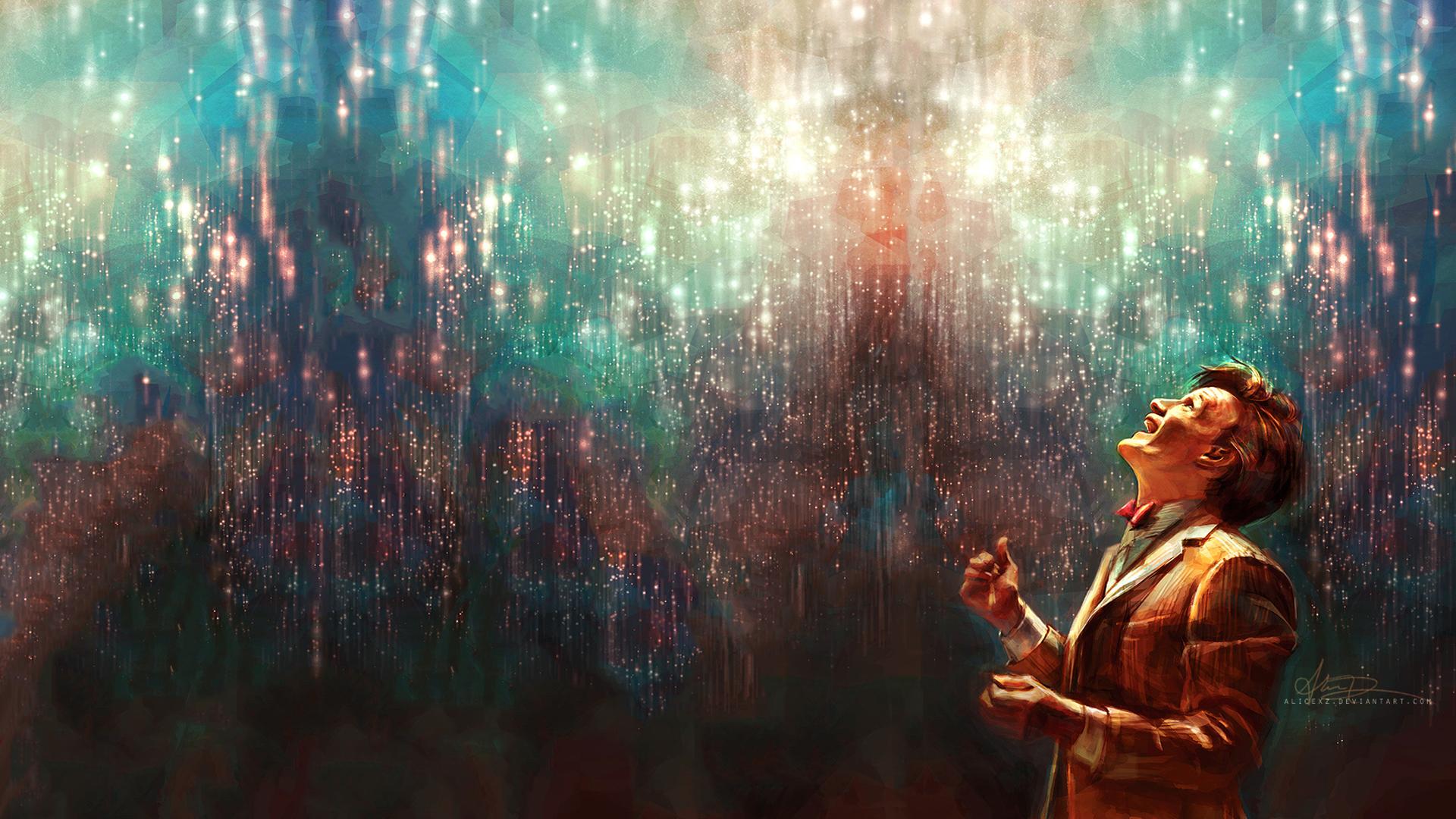 HD desktop wallpaper: Doctor Who, Tv