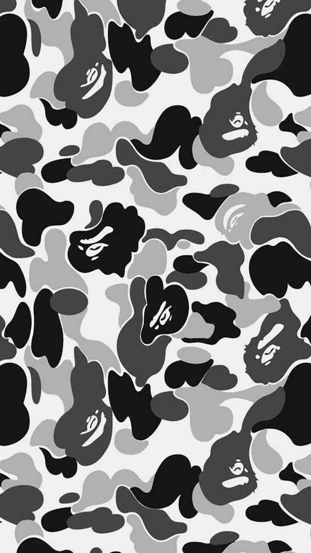 Bape wallpaper, Bape wallpaper iphone