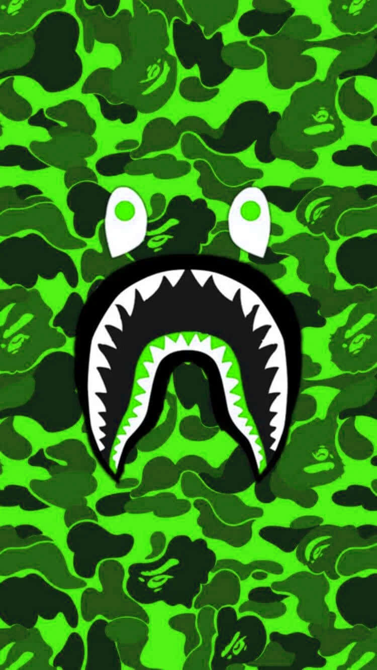 Download Get the latest Bape style