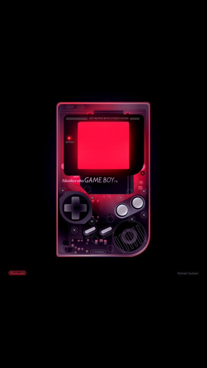 Gaming wallpaper, HD wallpaper android