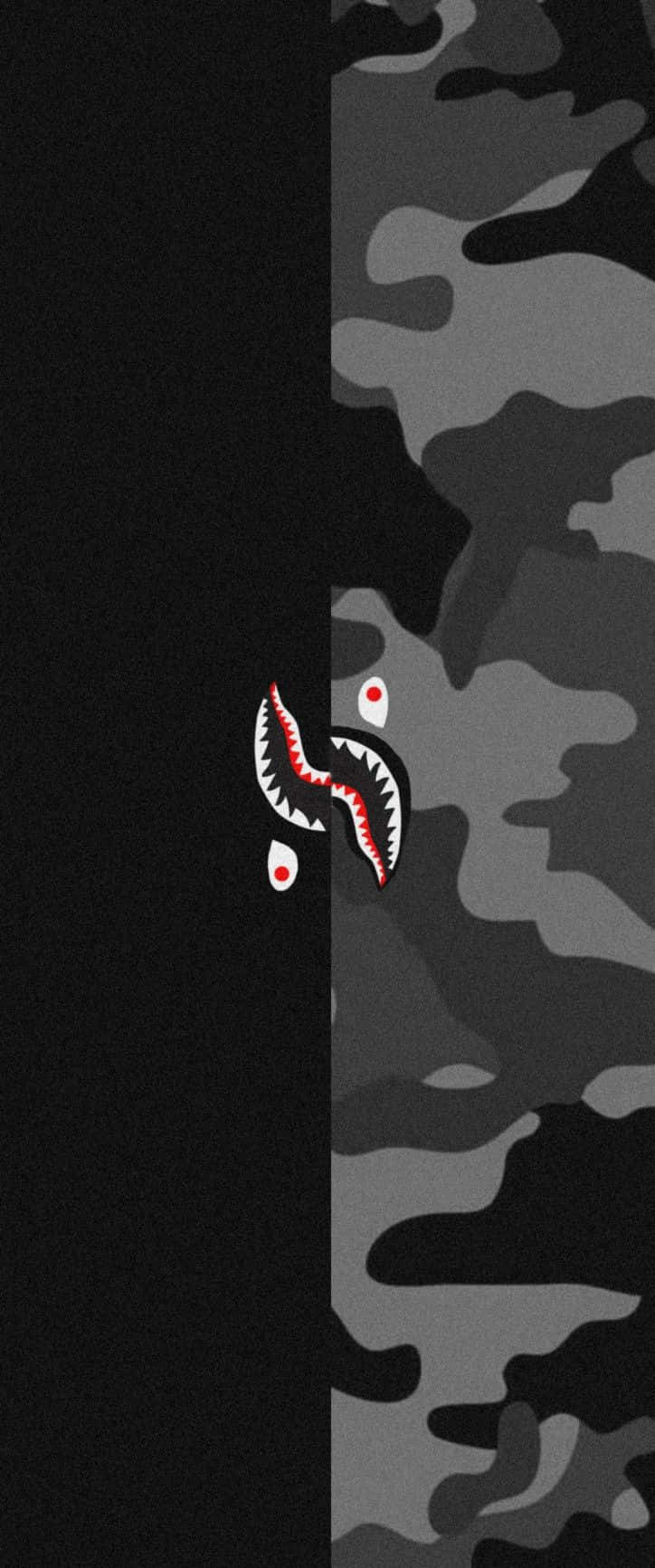 Bape iPhone Wallpaper