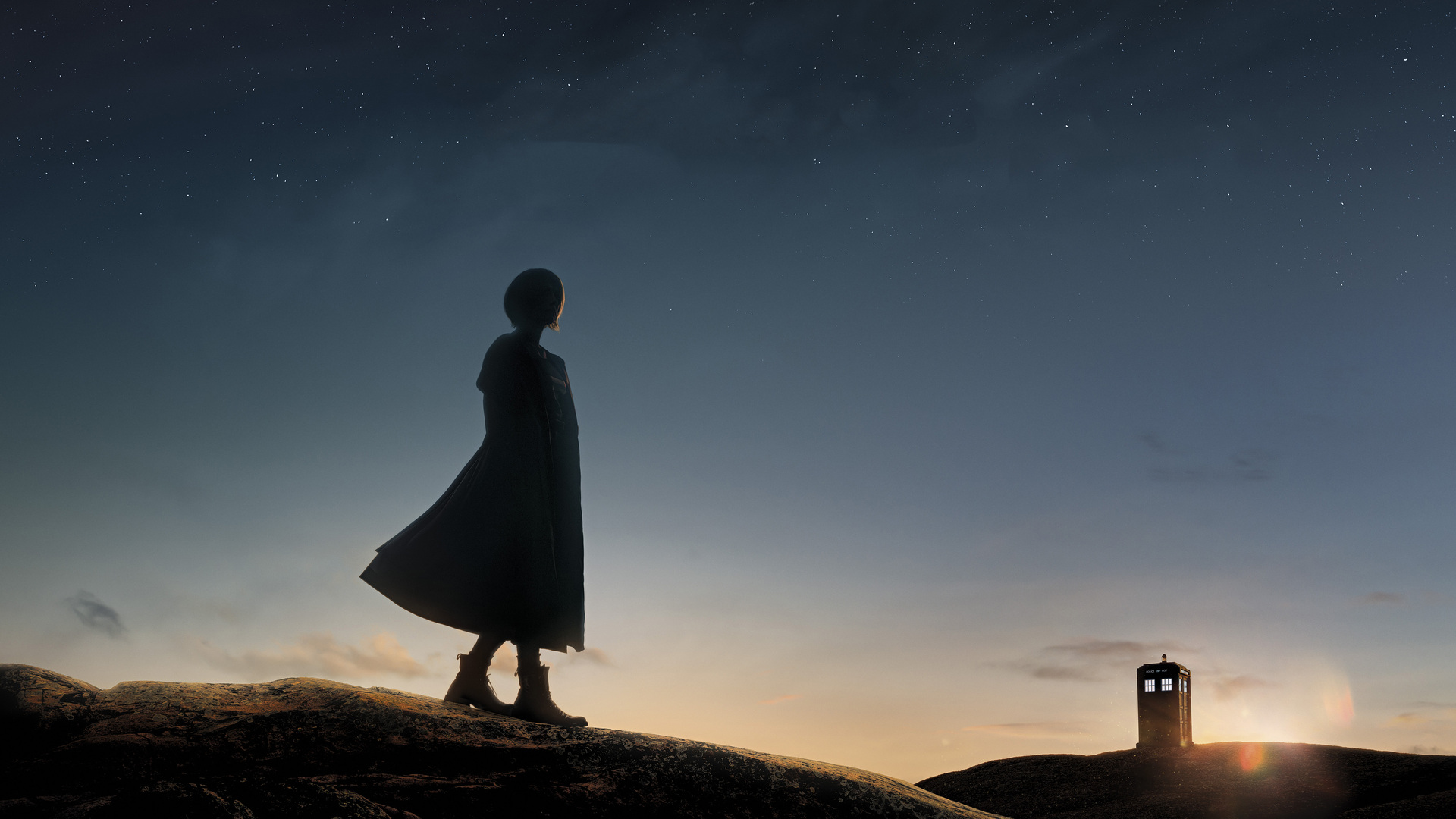 Doctor Who 4k Laptop Full HD