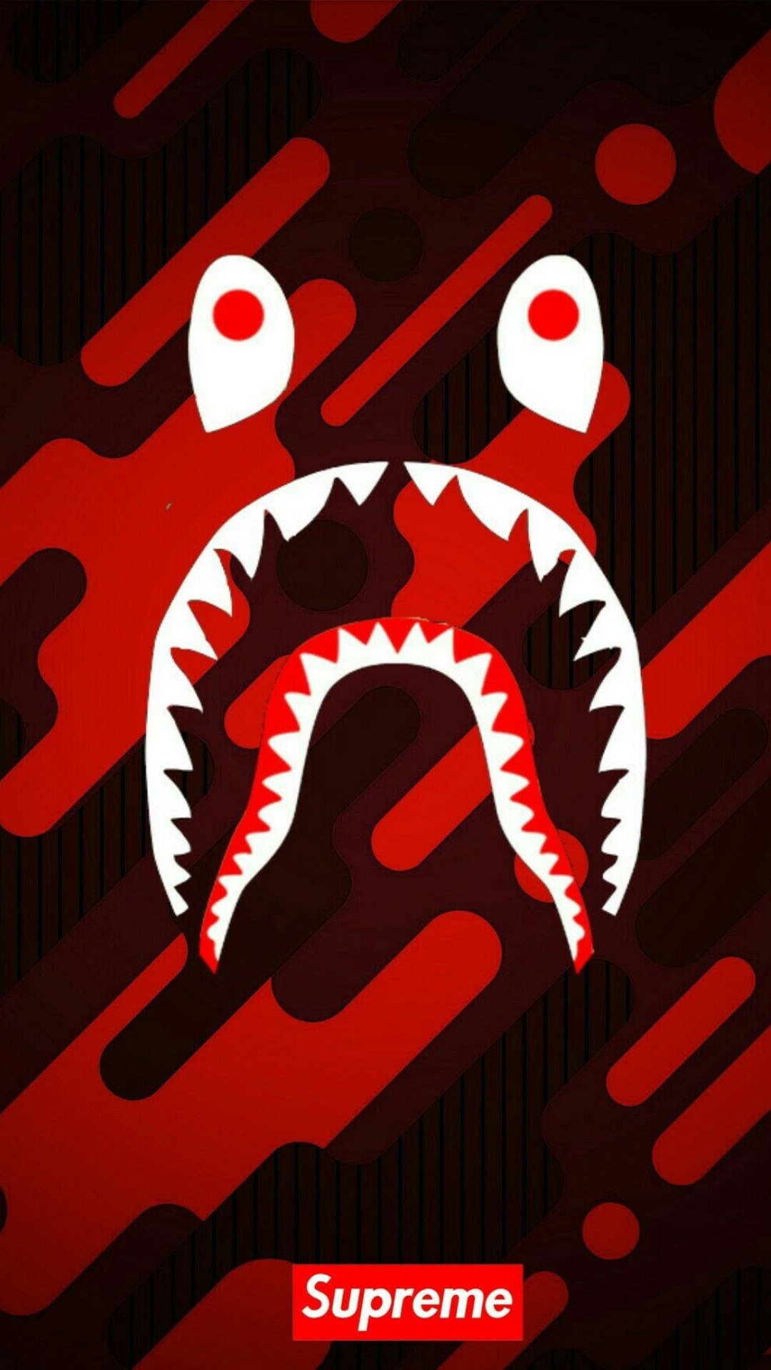 Best Bape iPhone Wallpaper Download