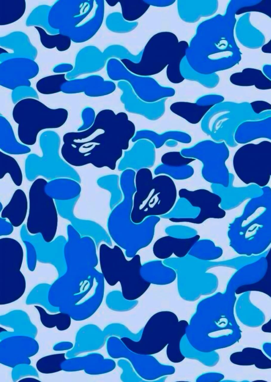 Bape Wallpaper 4k & Image Download