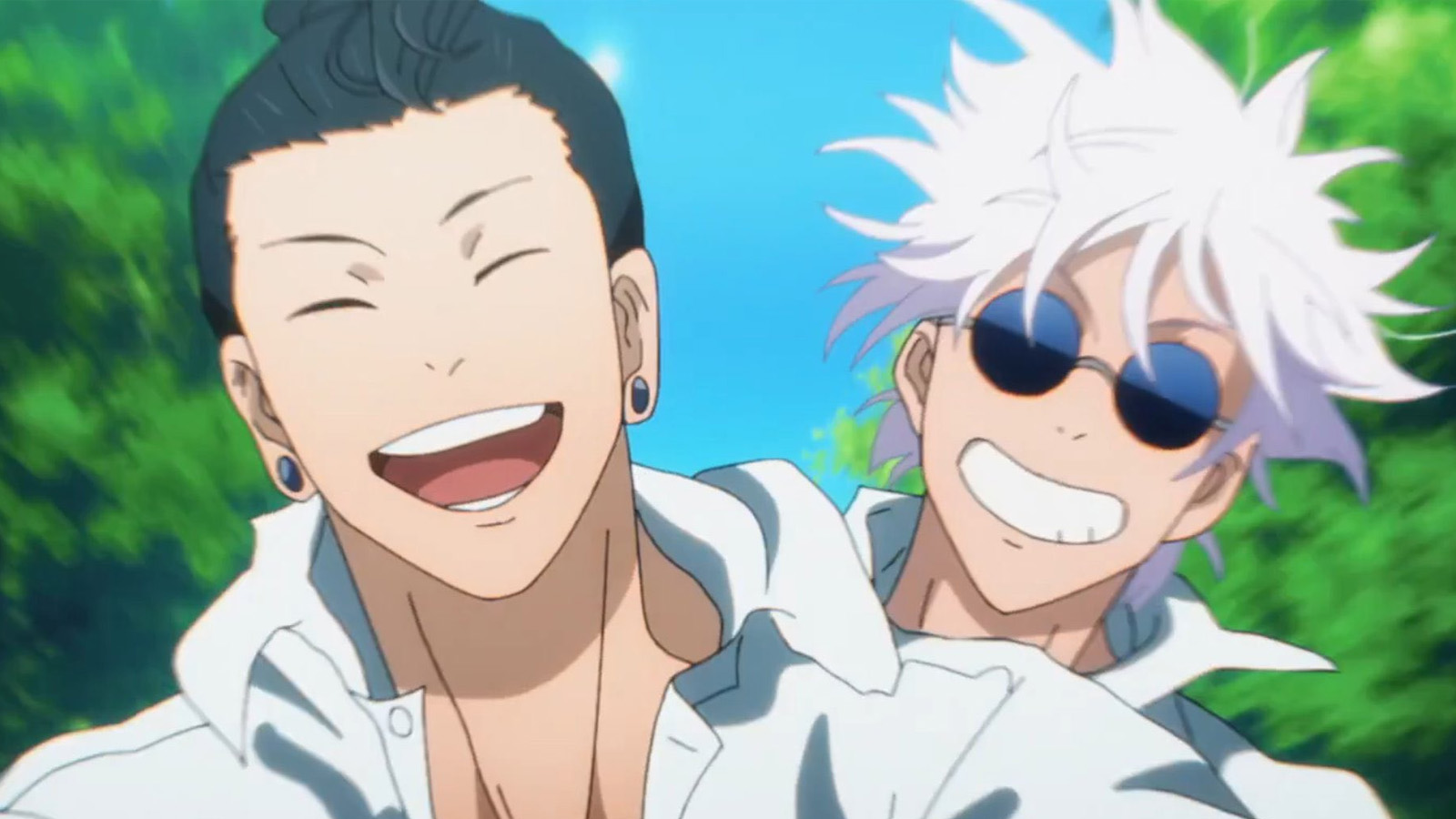 All Jujutsu Kaisen episodes from every