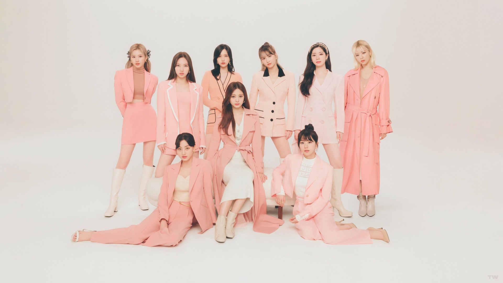 Twice Wallpaper Twice