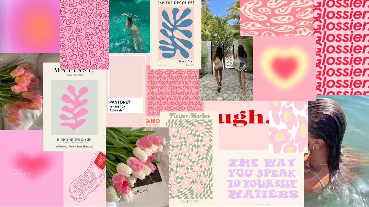 Computer wallpaper desktop wallpaper