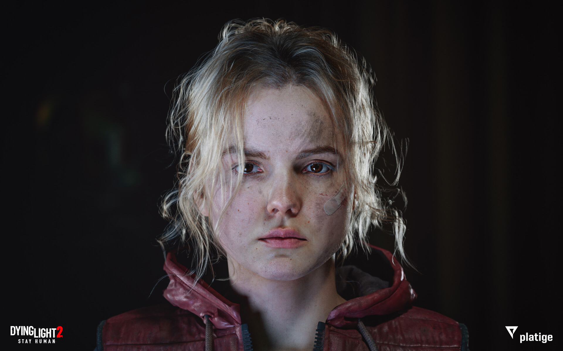 Dying Light 2 Stay Human Cinematic