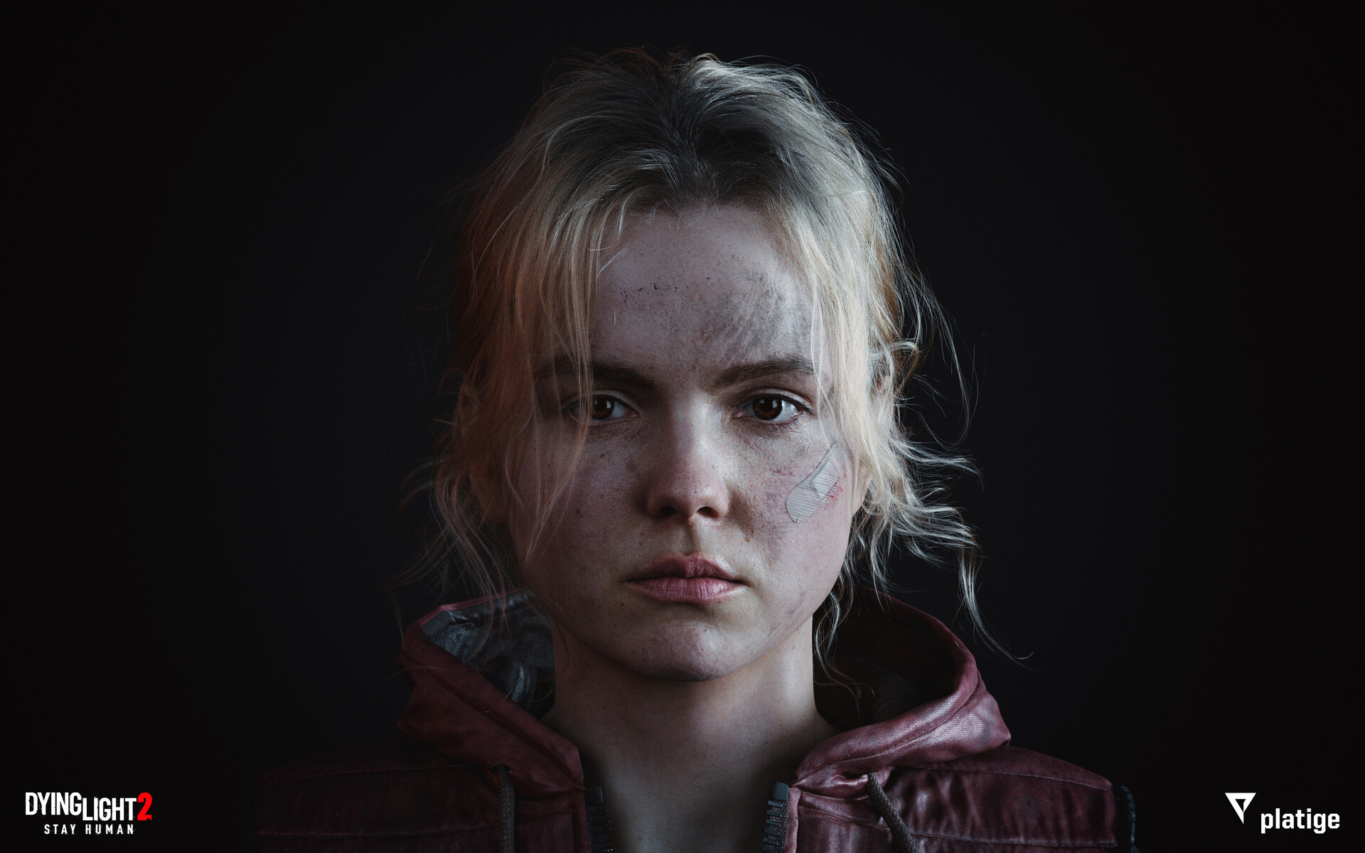 Dying Light 2 Stay Human Cinematic