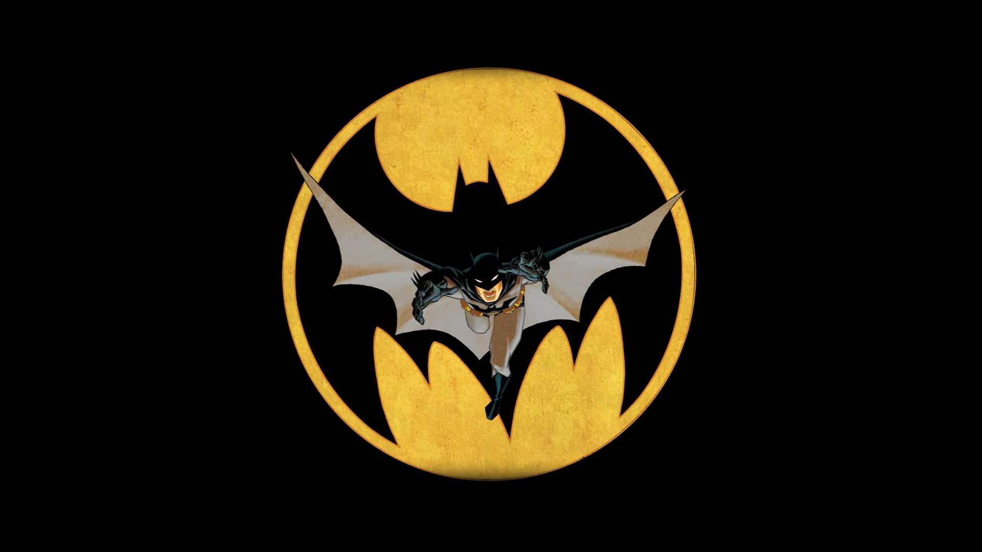 Batman Movie Batman: Year One HD Wallpaper