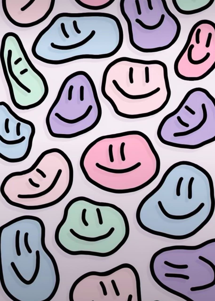 Best Preppy Wallpaper Laptop & Image