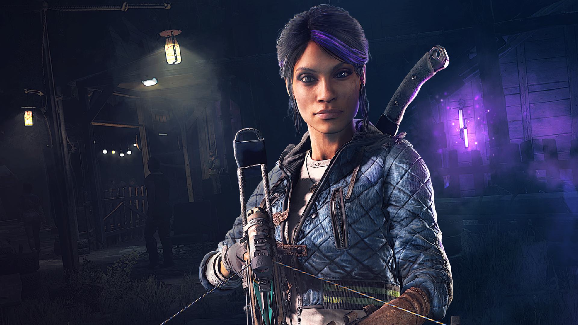 Great Character Driven RPG