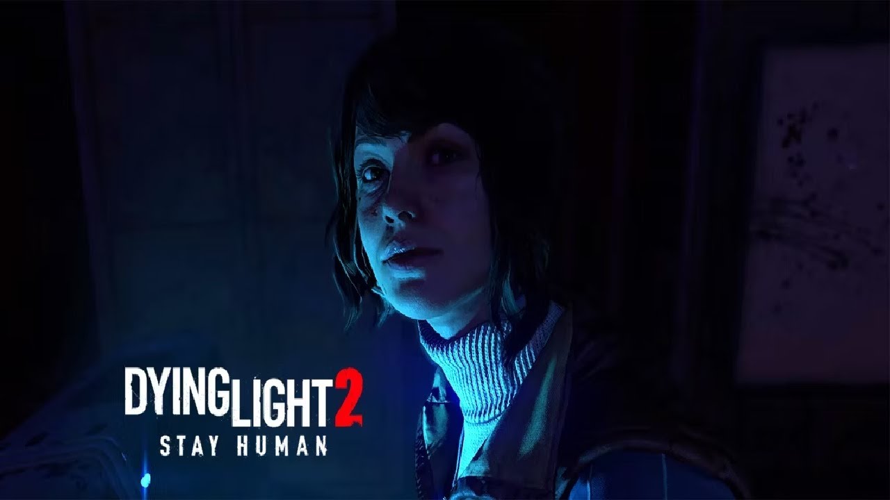 Dying Light 2 finding my sister