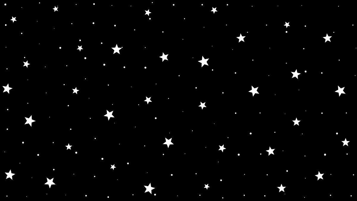 FREE Star Background