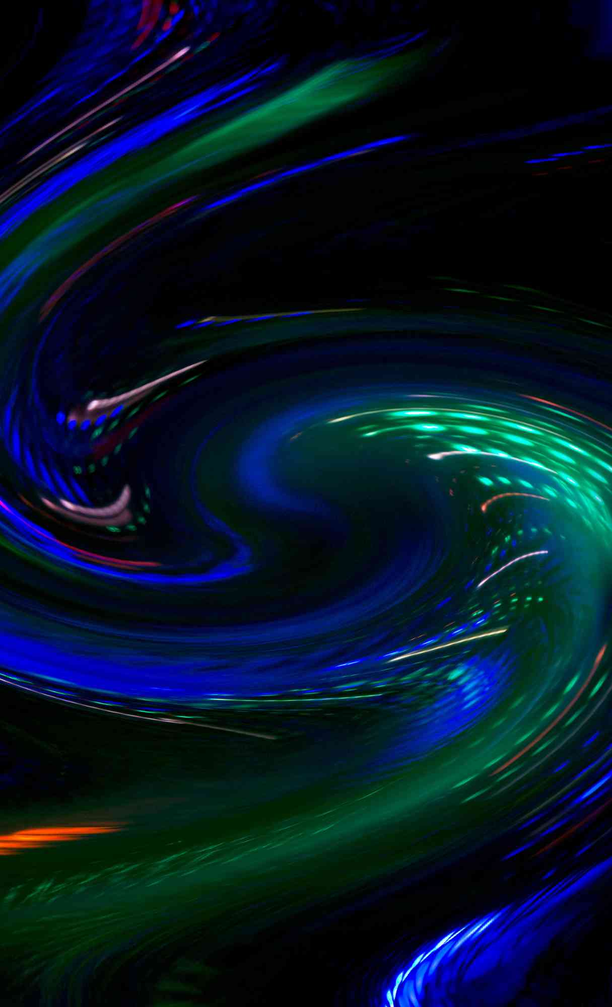 Best Dark or Black iPhone Wallpaper