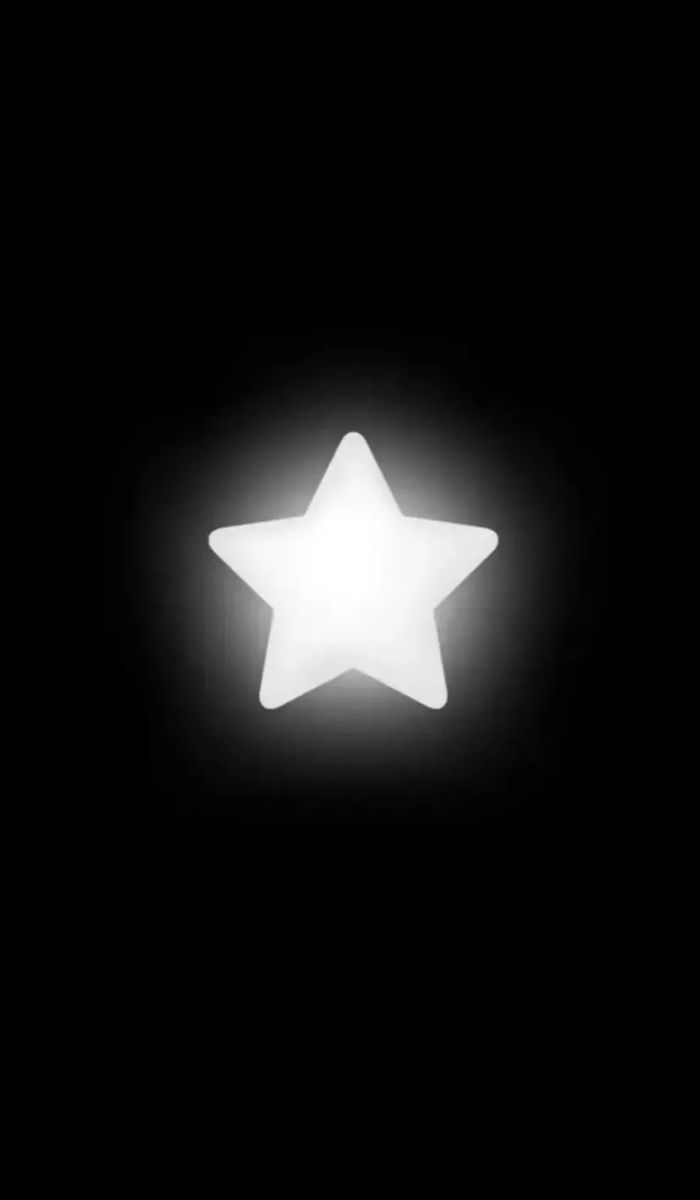 Black And White Star Aesthetic Wallpapers - Wallpaper Cave