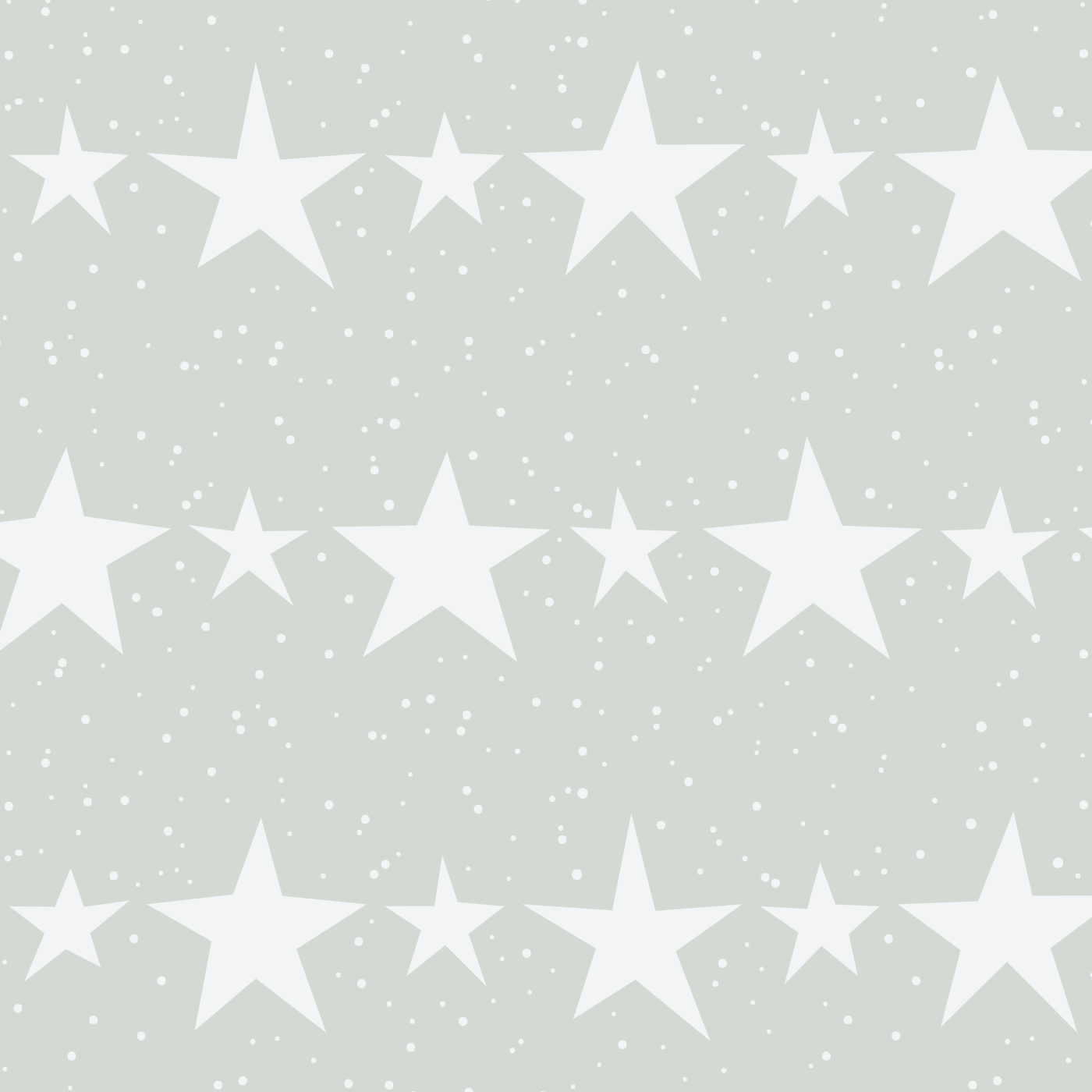 Patriotic Stars Wallpaper Peel