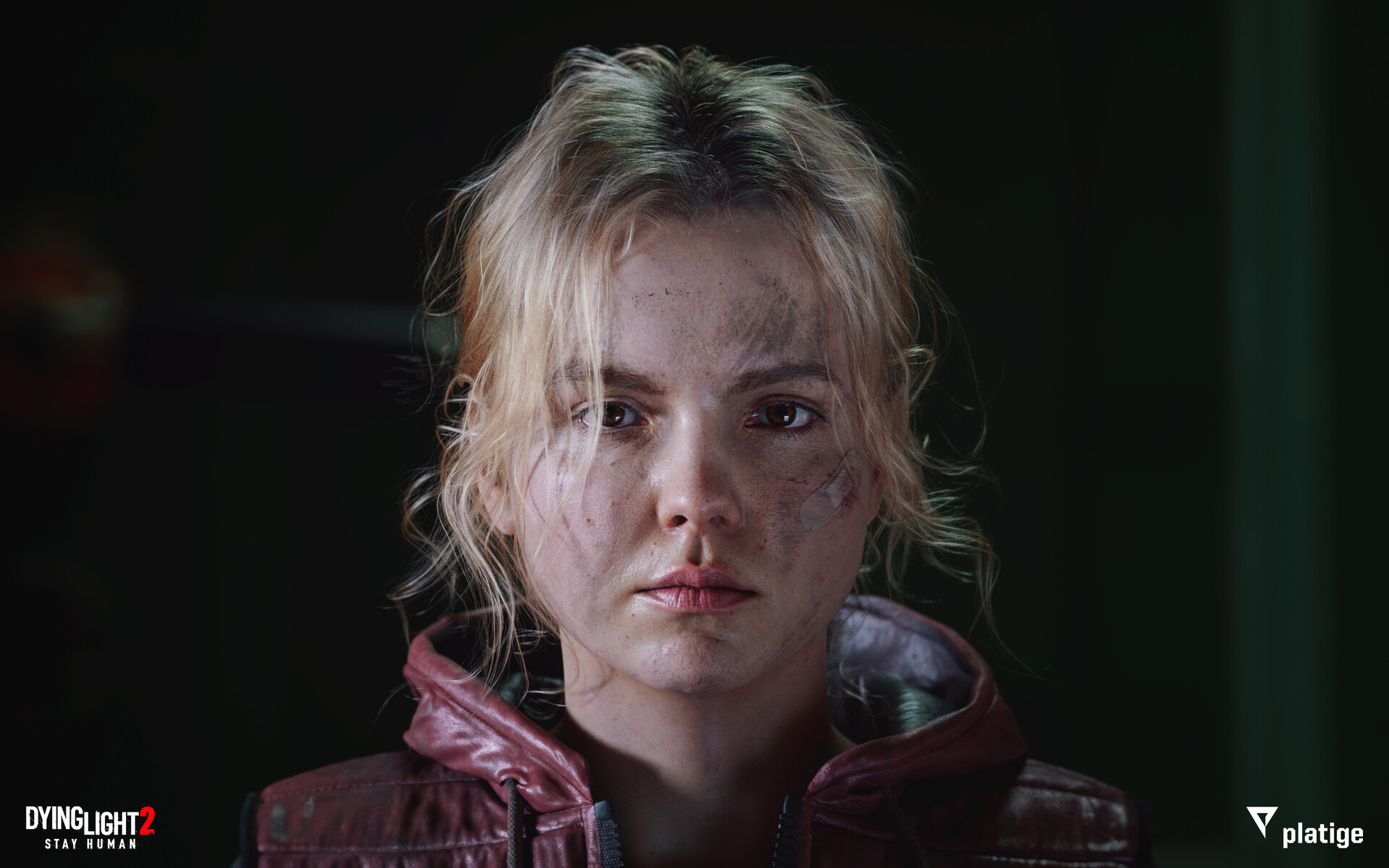 Dying Light 2 Stay Human Cinematic