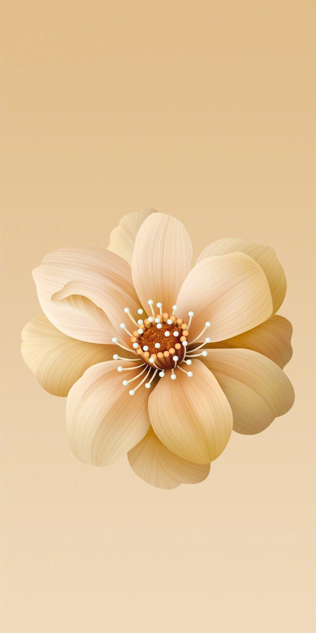 Xiaomi MI 6X Stock Wallpaper 4