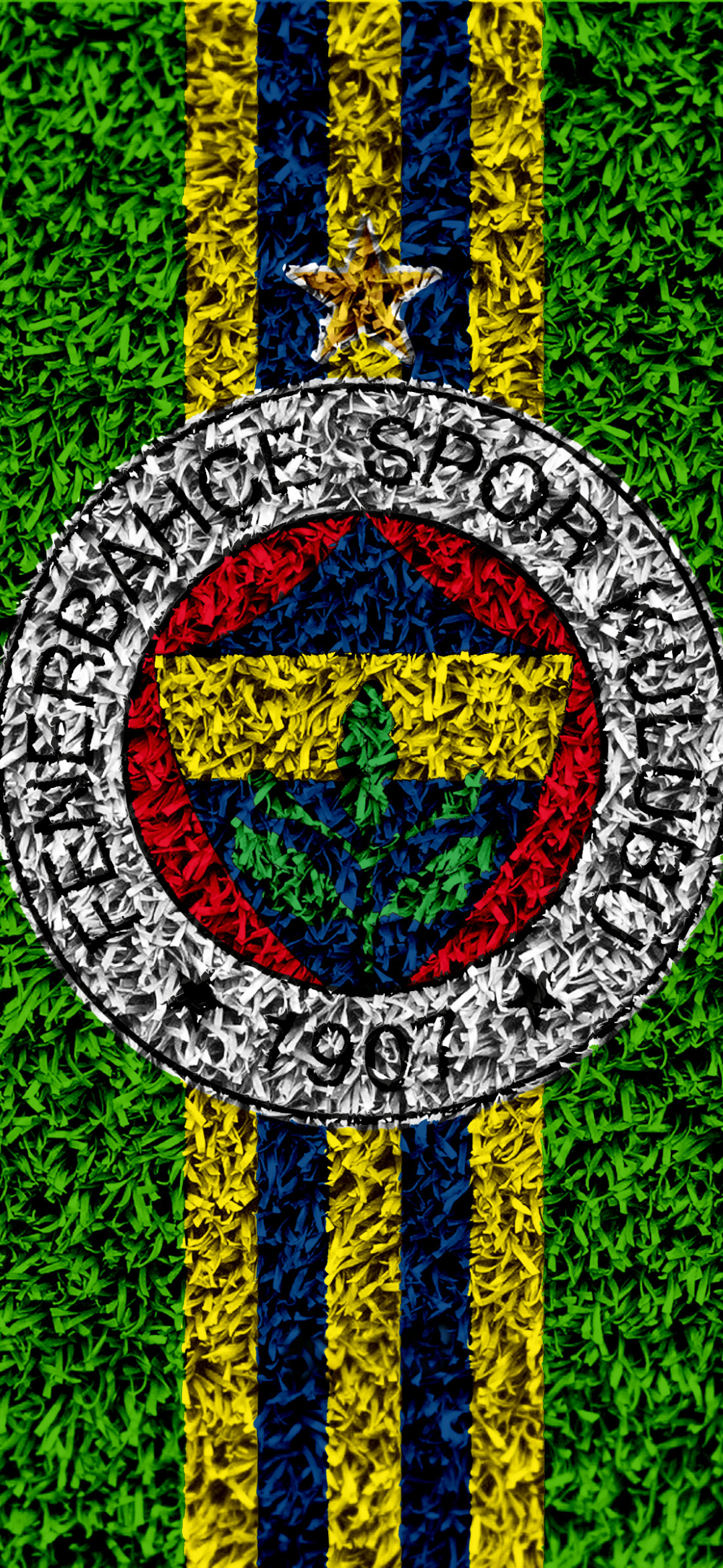 Download Fenerbahçe S K wallpaper