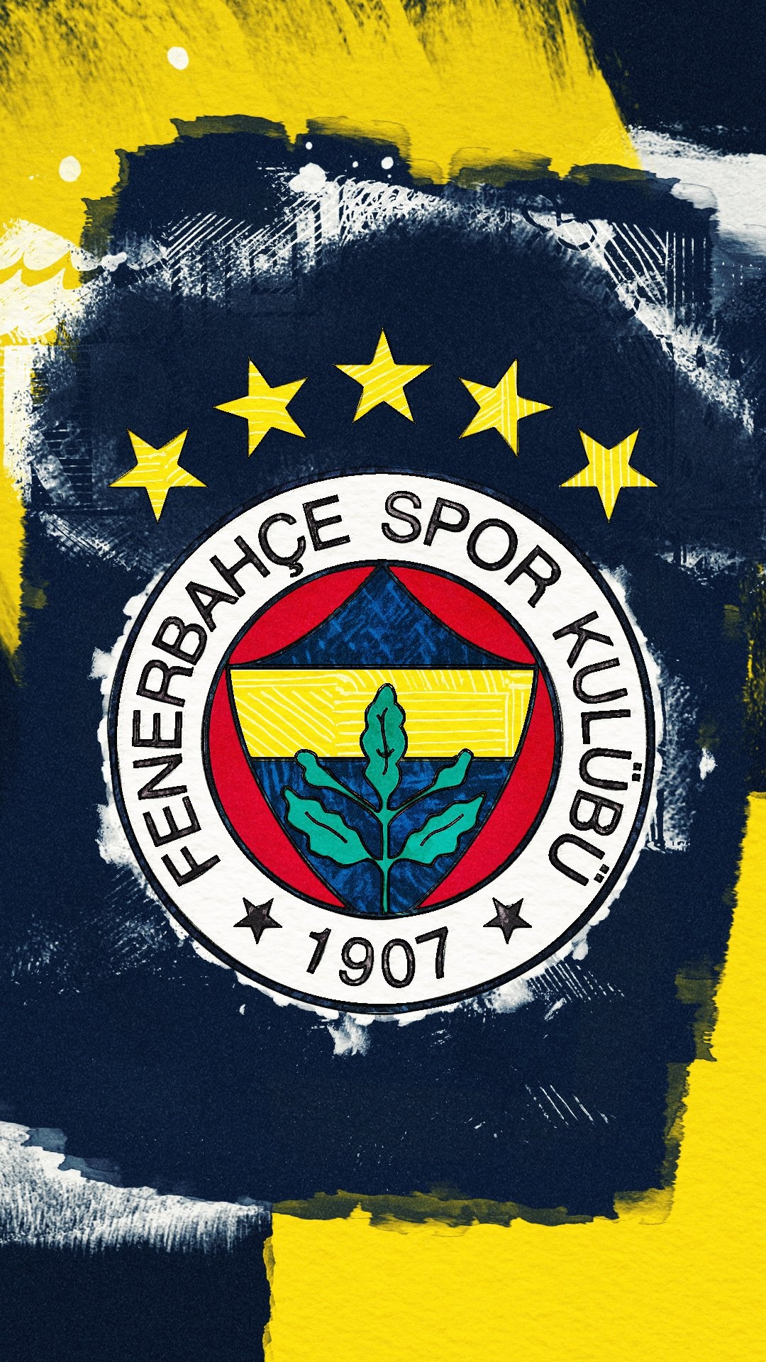 Fenerbahçe S.K. Wallpaper