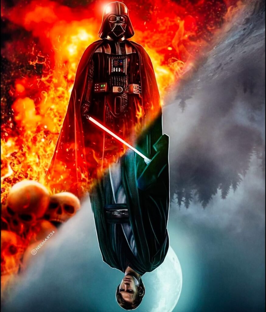 Star Wars Wallpaper iPhone & Image
