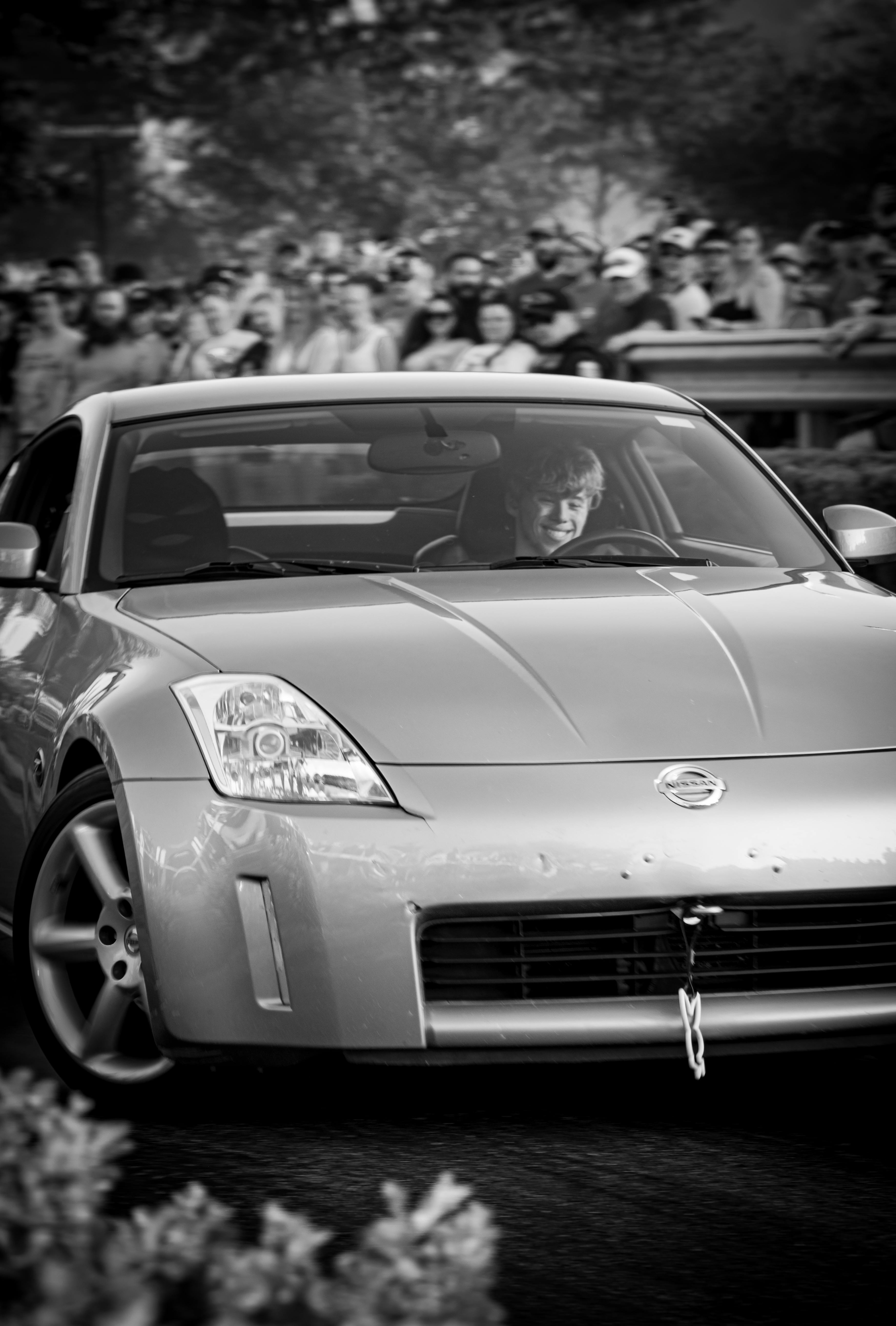 Nissan Z Photo, Download The BEST Free