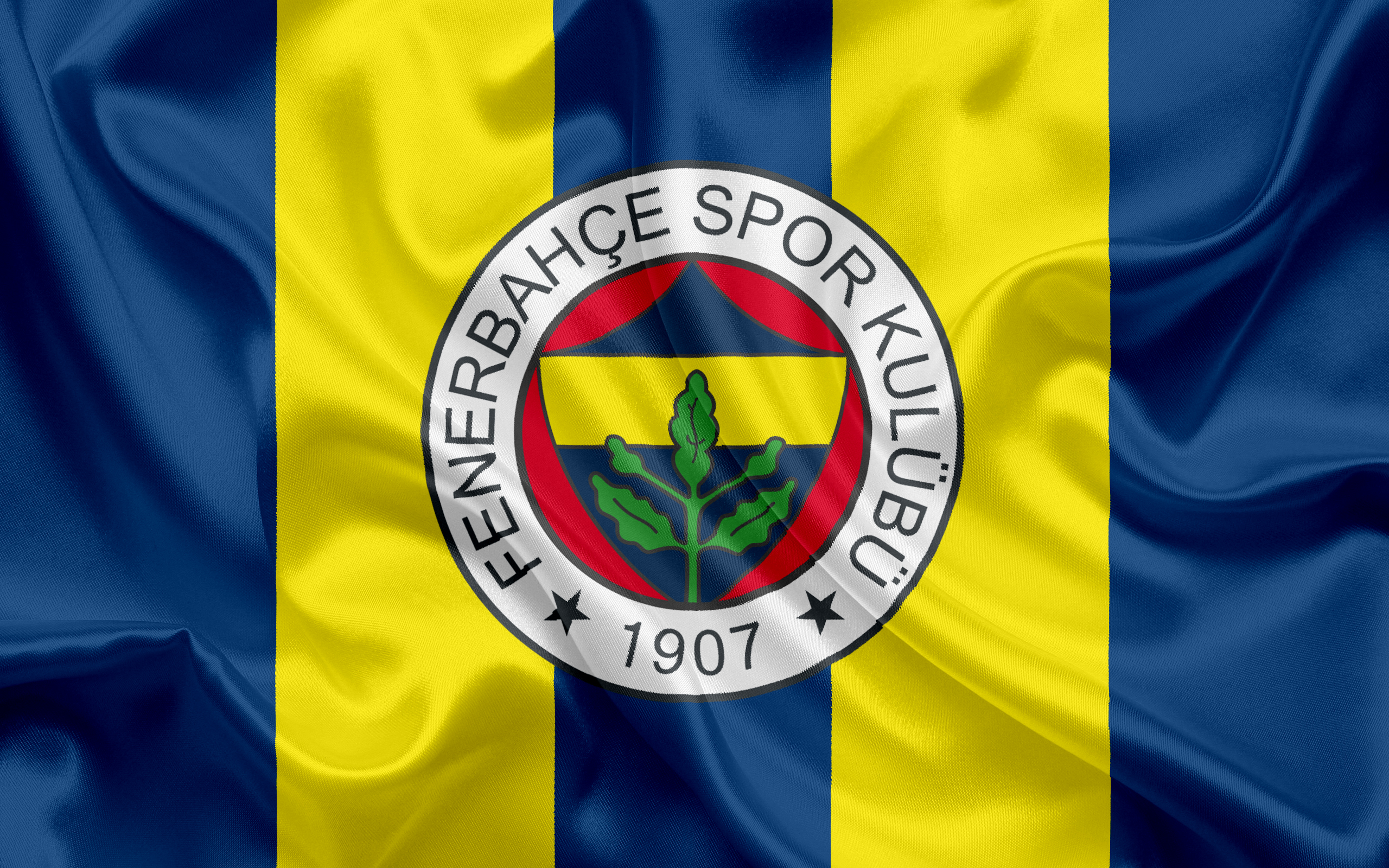 Fenerbahçe S K Phone Wallpaper: Free 4K & HD Downloads
