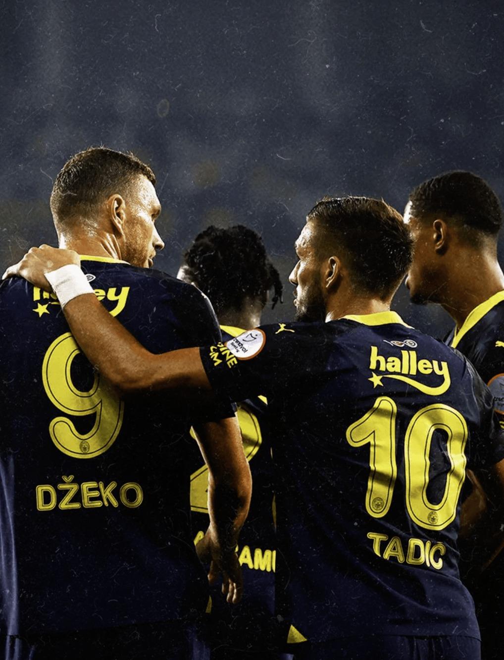 Fenerbahce Wallpaper HD 4K APK