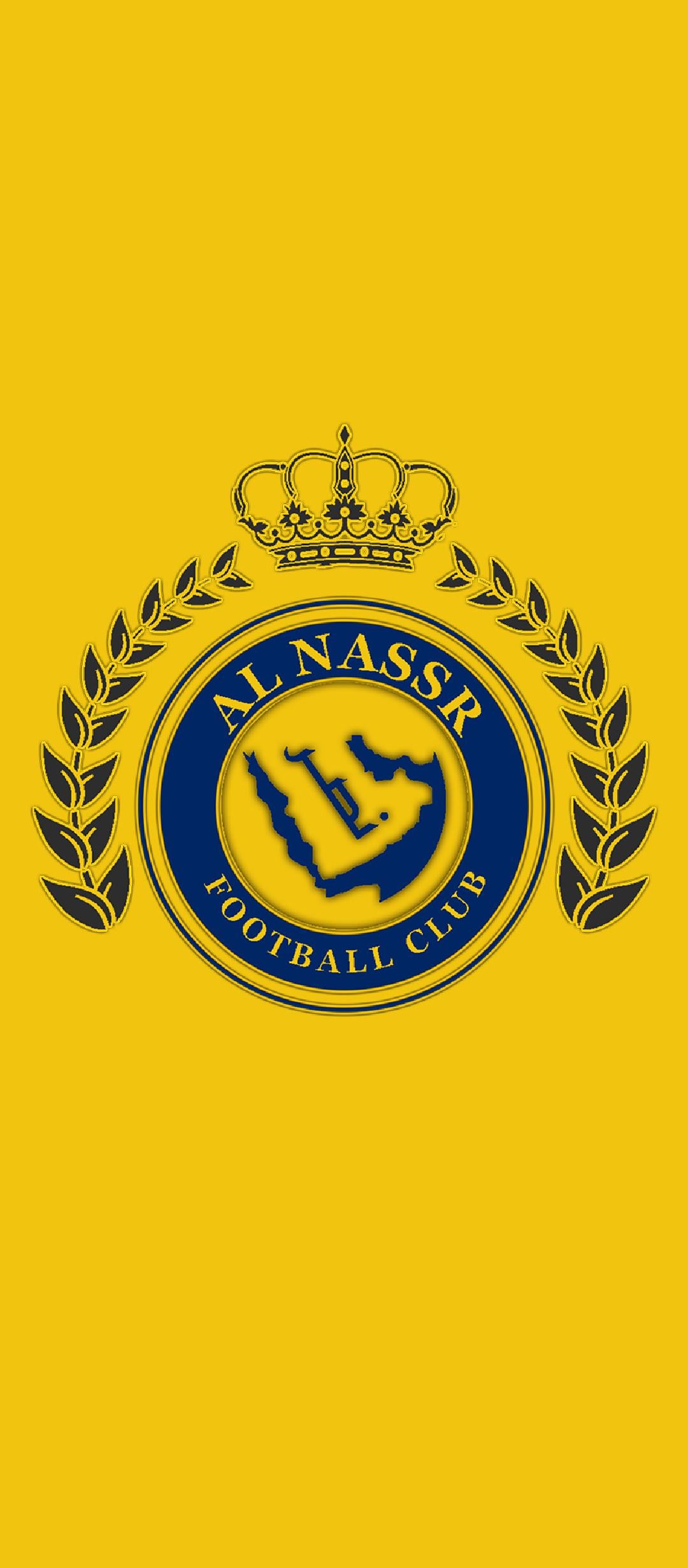 Al Nassr Wallpaper, R Alnassr_fc
