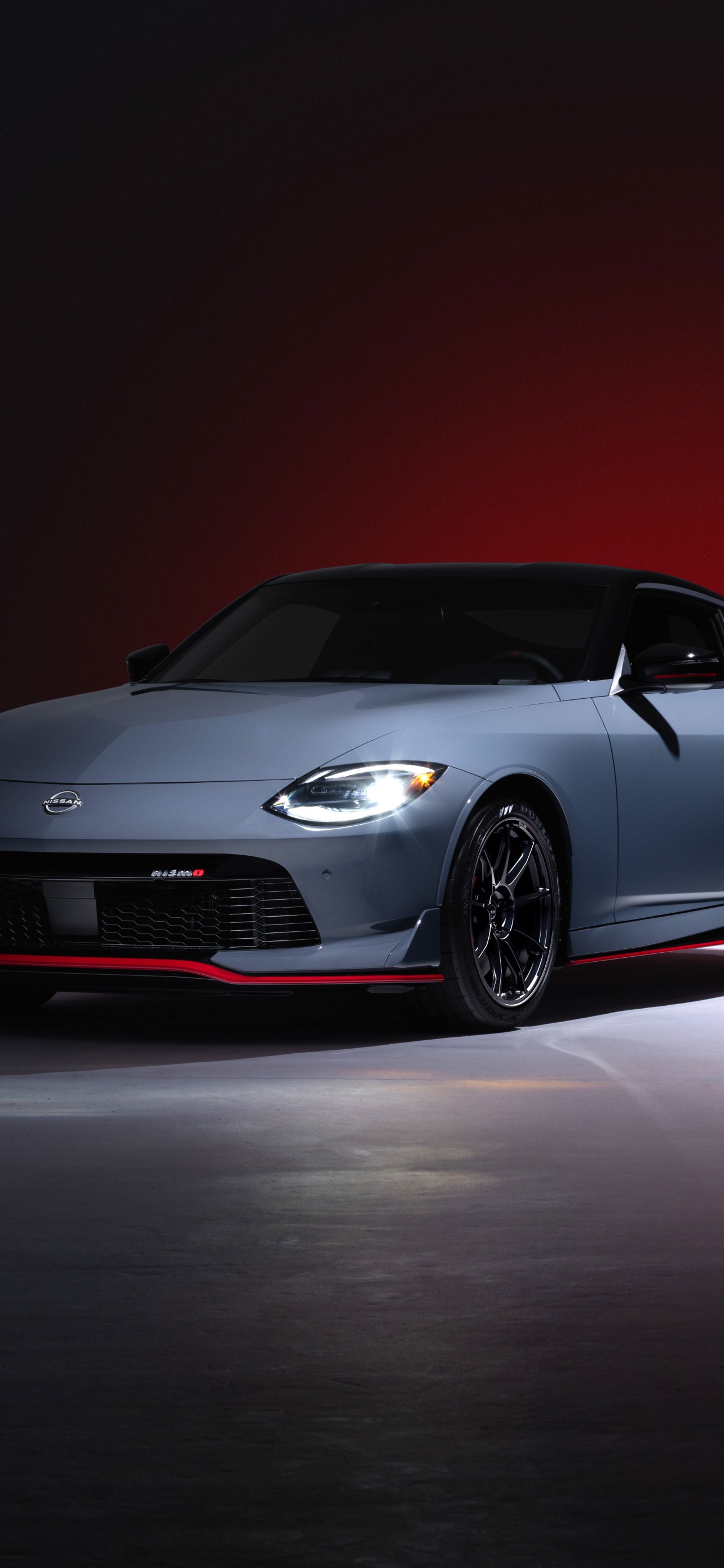 Nissan Z Nismo Wallpaper 4K, 2024, 5K, 8K