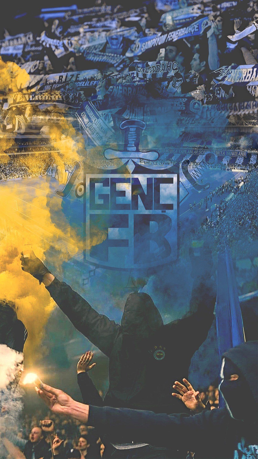 Fenerbahçe S.K. Wallpaper