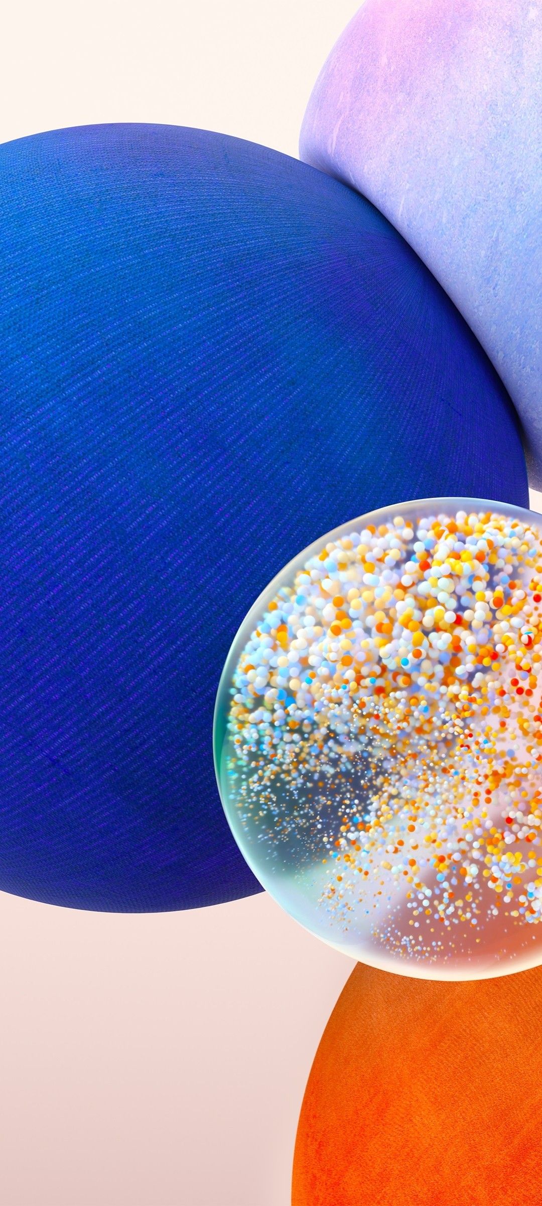 Samsung Galaxy A14 Stock Wallpaper