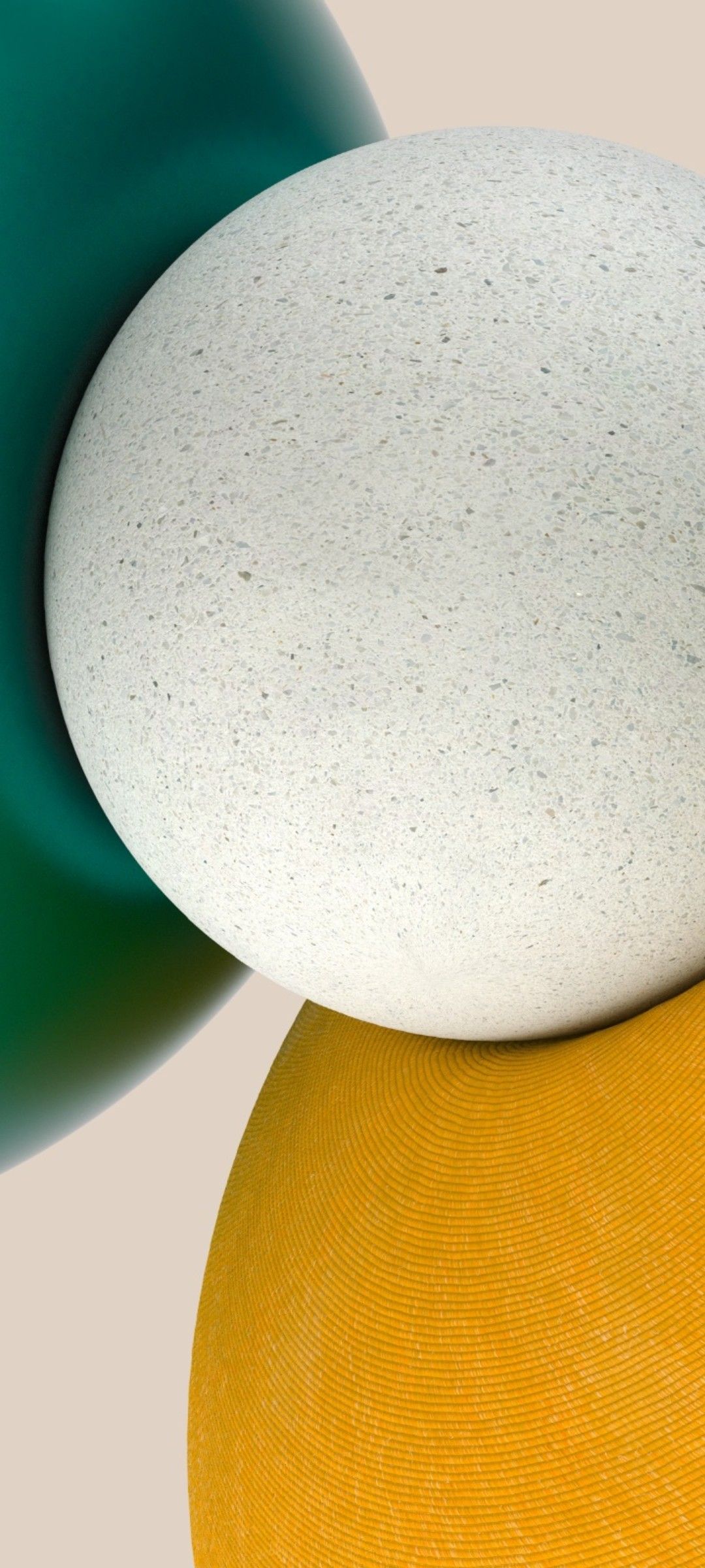 Samsung Galaxy A14 Stock Wallpaper