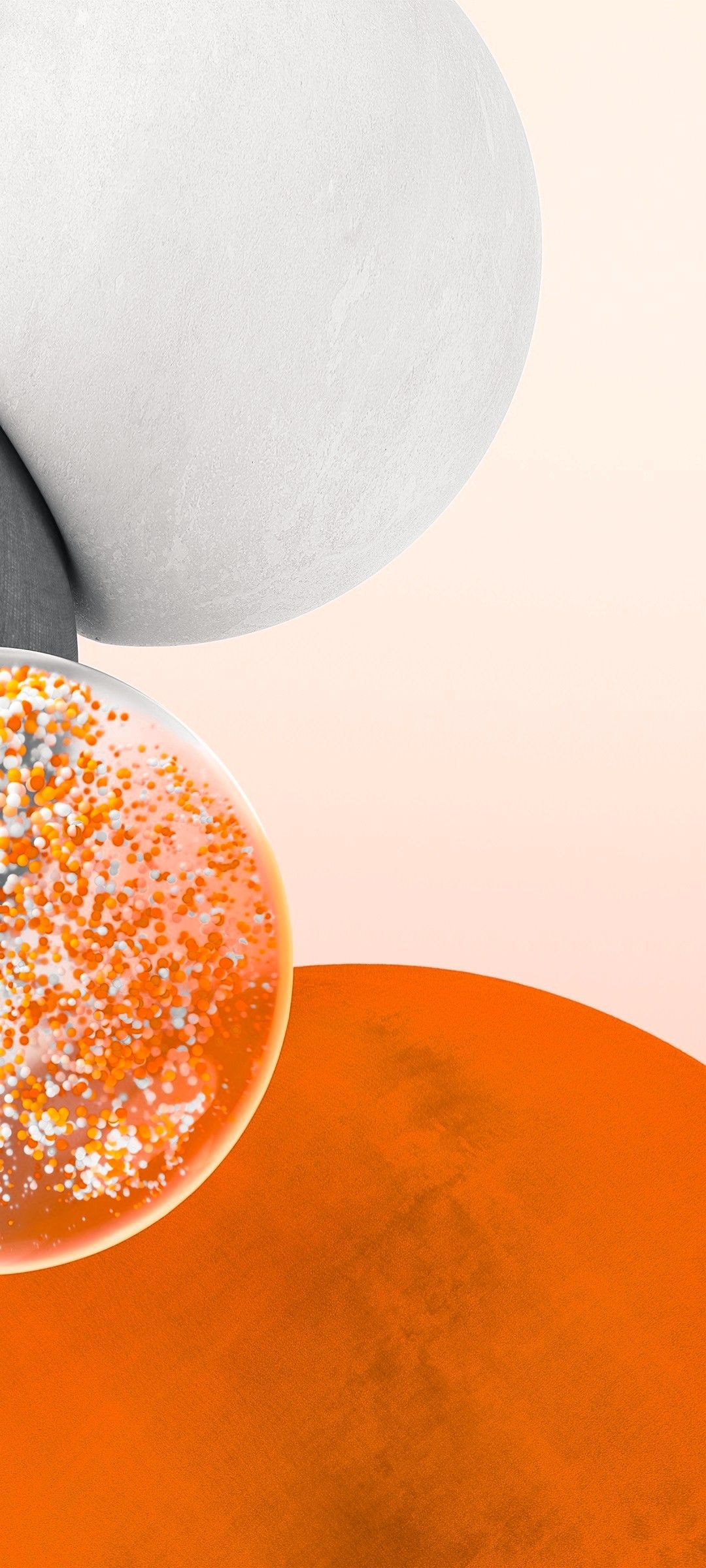 Samsung Galaxy A14 Stock Wallpaper