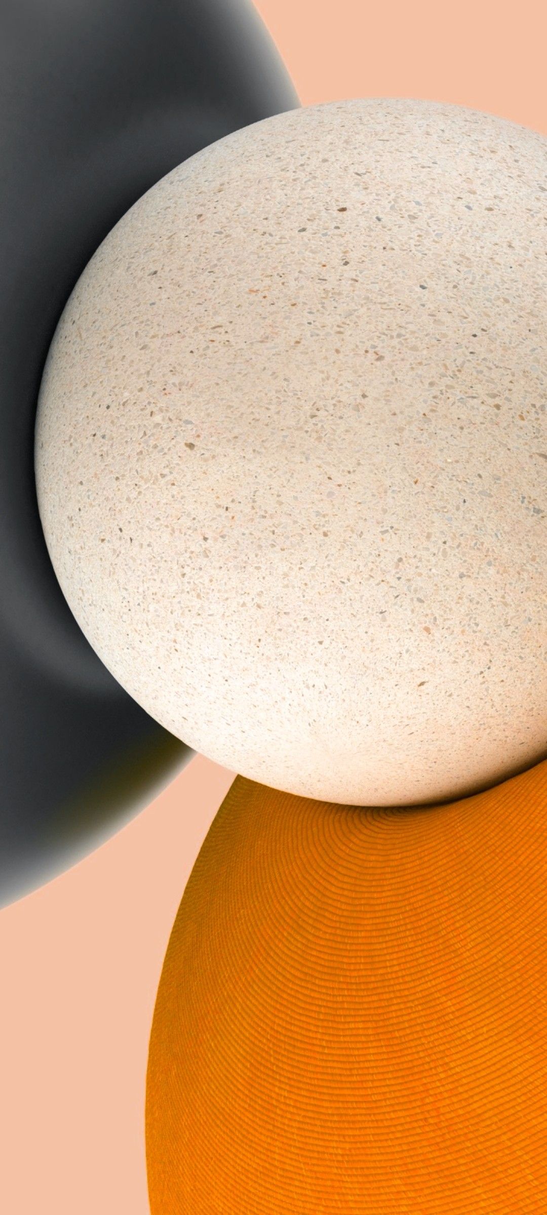 Samsung Galaxy A14 Stock Wallpaper