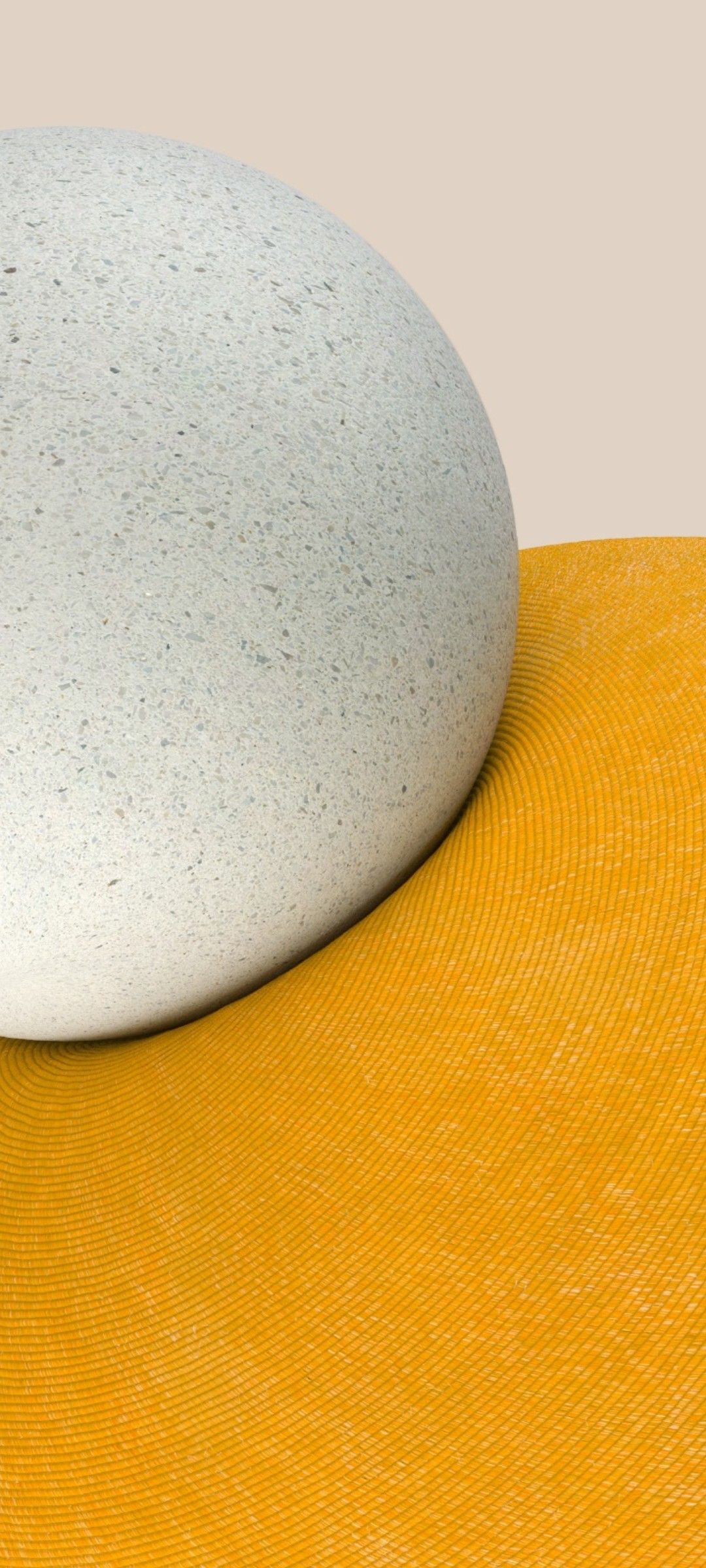 Samsung Galaxy A14 Stock Wallpaper