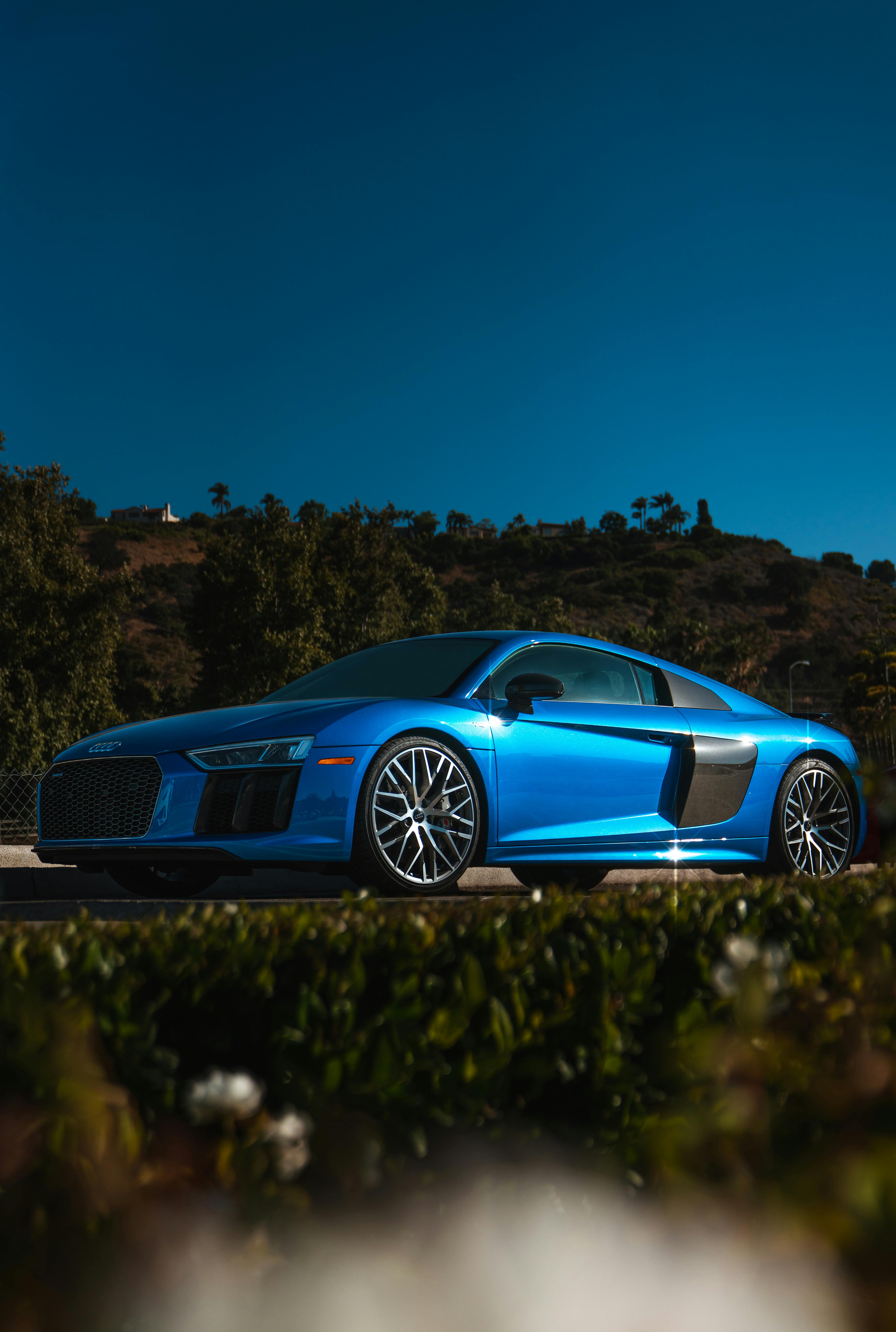 Audi Car Photo, Download The BEST Free