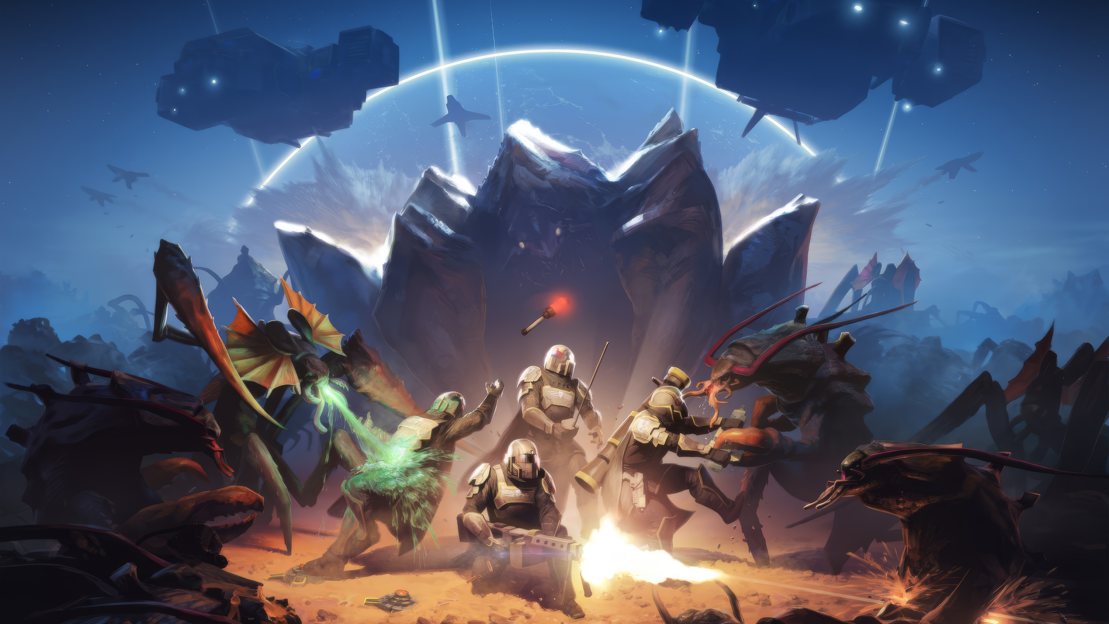 Free for take 4k wallpaper!, r