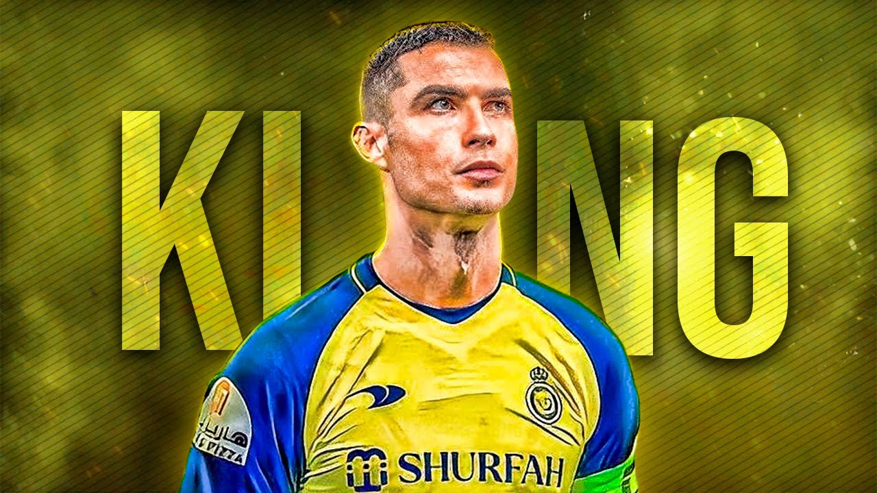 Cristiano Ronaldo ● King Of Al Nassr. Dribbling, Skills & Goals ᴴᴰ