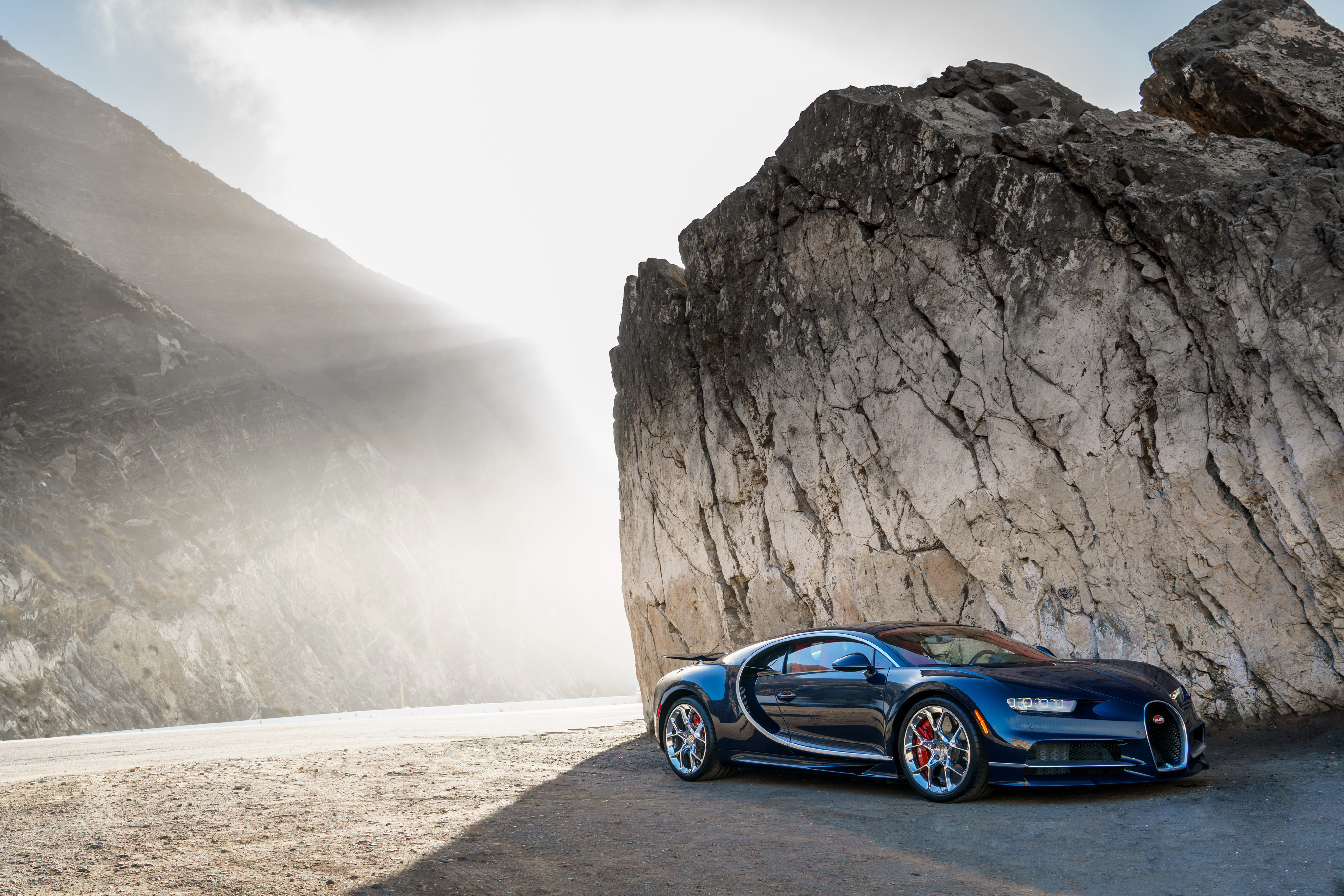 Bugatti, Car, Supercar, Bugatti Chiron