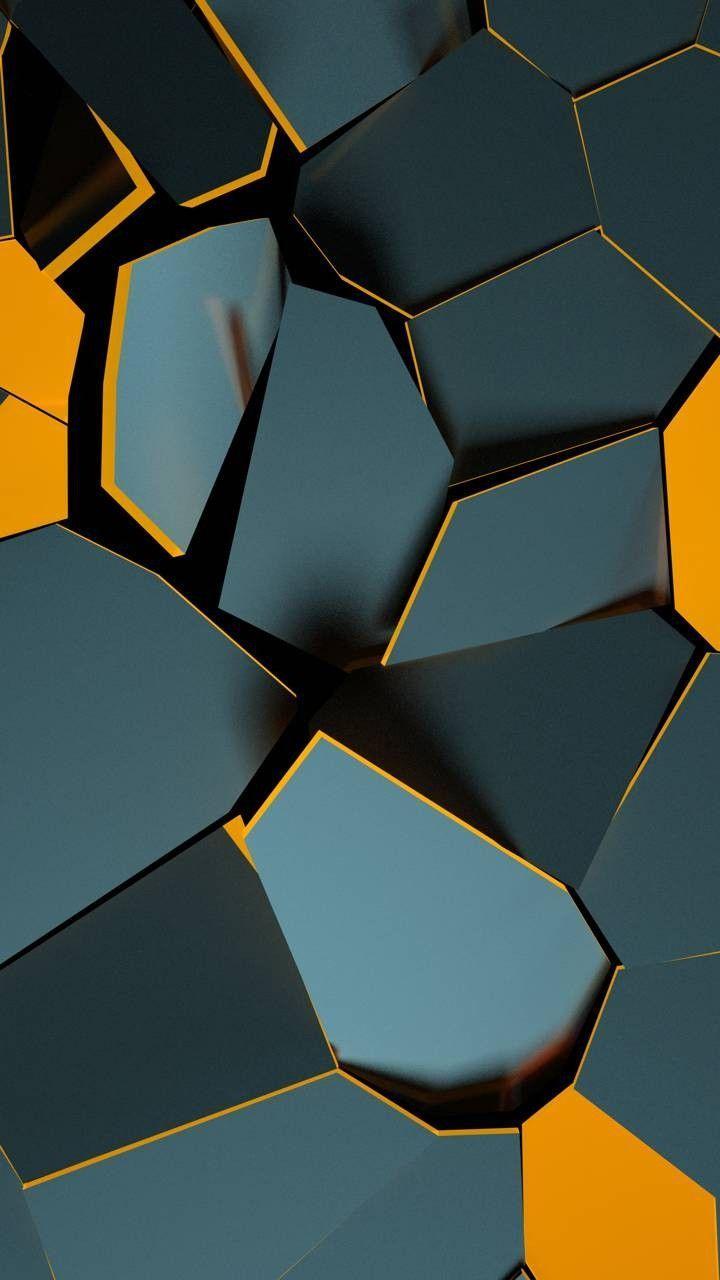 4k wallpaper of Xiaomi Mi Mix 3